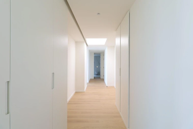 Apartamento T4 para Venda em Queluz e Belas Foto 8