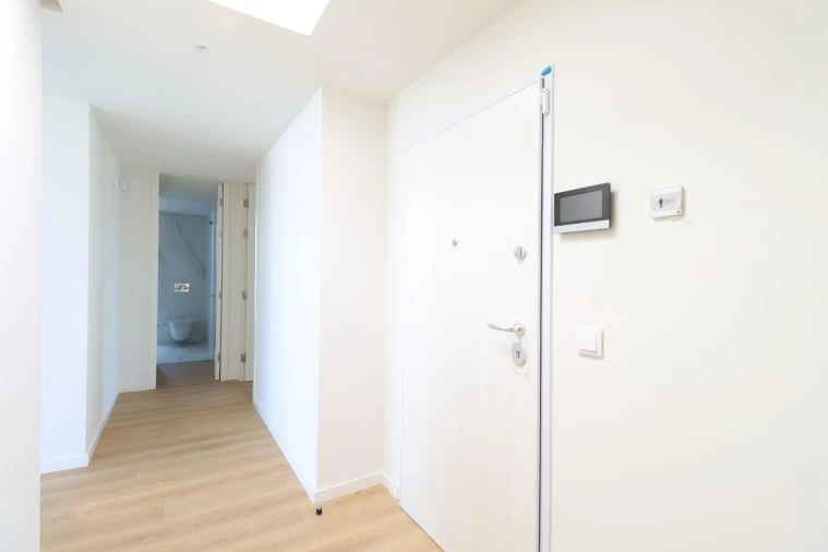 Apartamento T4 para Venda em Queluz e Belas Foto 9