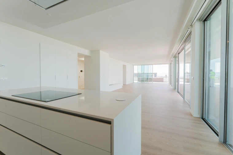 Apartamento T4 para Venda em Queluz e Belas Foto 27