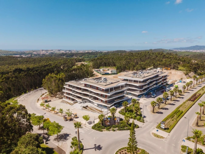 Apartamento T4 para Venda em Queluz e Belas Foto 31