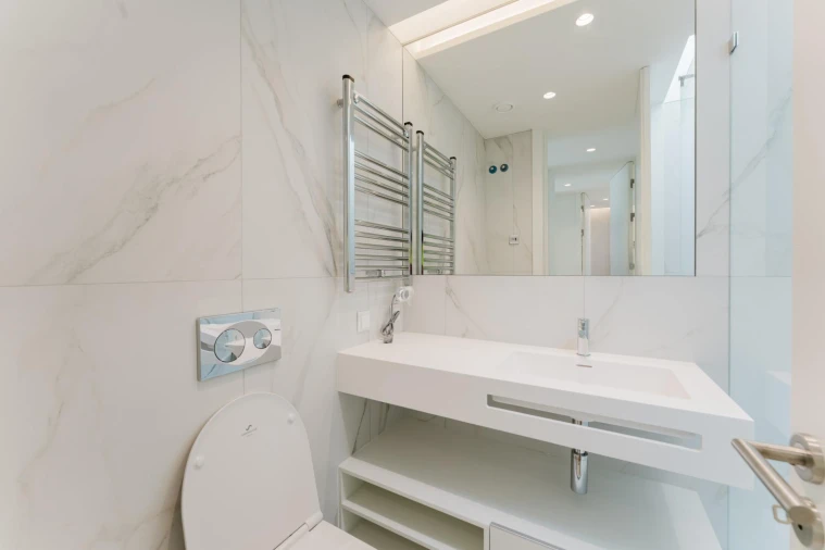 Apartamento T4 para Venda em Queluz e Belas Foto 5