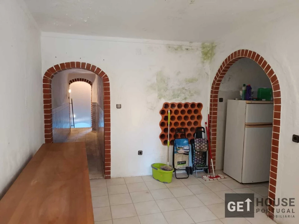 Moradia T2 para Venda em Rio de Moinhos Foto 11