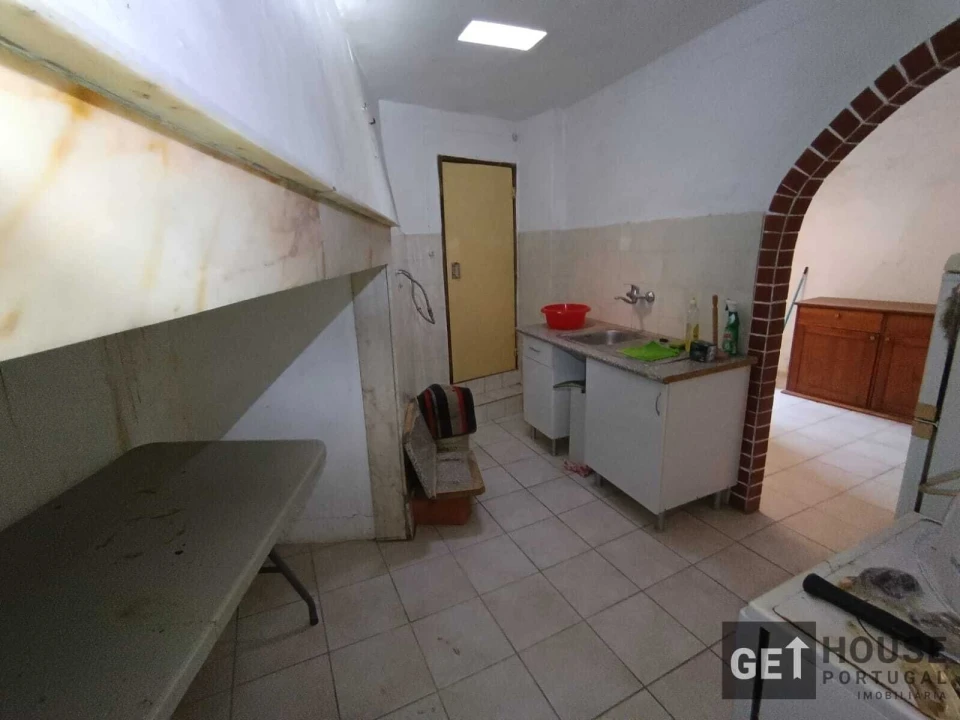 Moradia T2 para Venda em Rio de Moinhos Foto 12