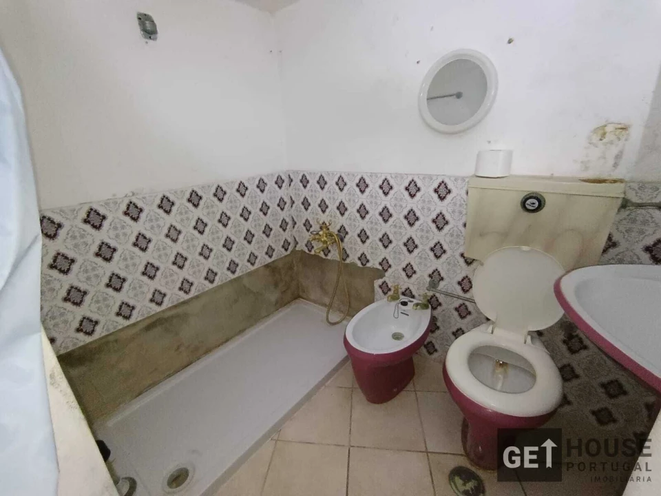 Moradia T2 para Venda em Rio de Moinhos Foto 6