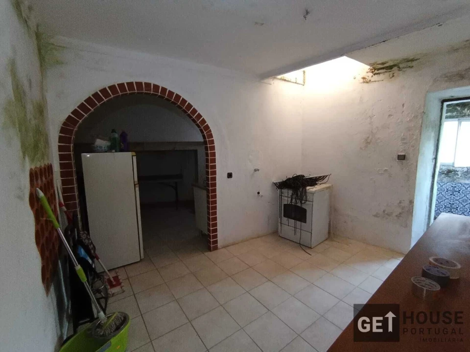 Moradia T2 para Venda em Rio de Moinhos Foto 9