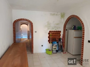 Moradia T2 para Venda em Rio de Moinhos