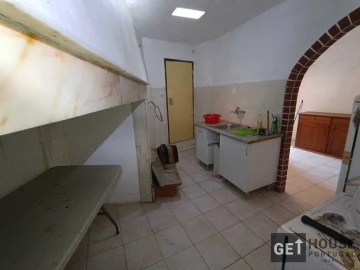 Moradia T2 para Venda em Rio de Moinhos