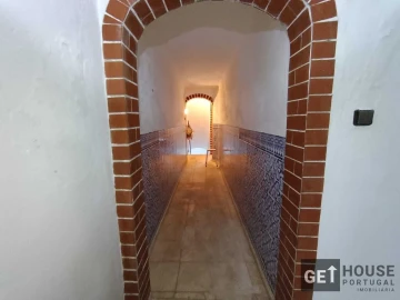 Moradia T2 para Venda em Rio de Moinhos