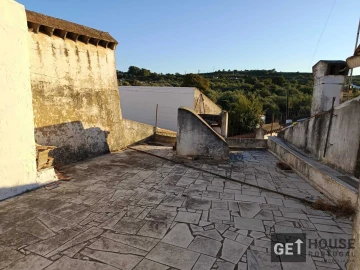 Moradia T2 para Venda em Rio de Moinhos