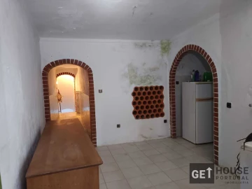 Moradia T2 para Venda em Rio de Moinhos