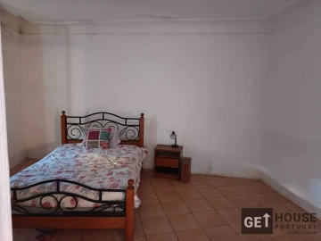 Moradia T2 para Venda em Rio de Moinhos