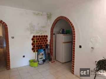 Moradia T2 para Venda em Rio de Moinhos