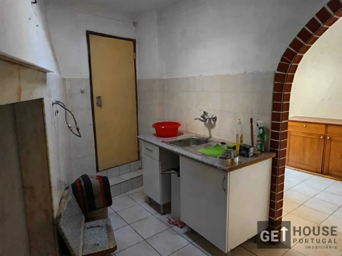 Moradia T2 para Venda em Rio de Moinhos Foto 15