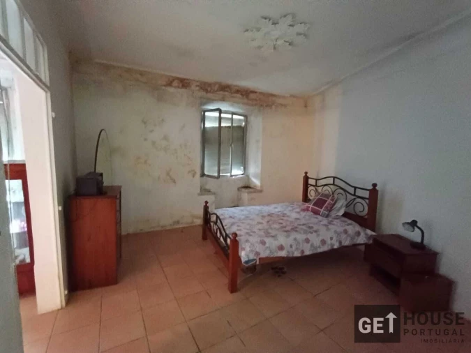 Moradia T2 para Venda em Rio de Moinhos Foto 16