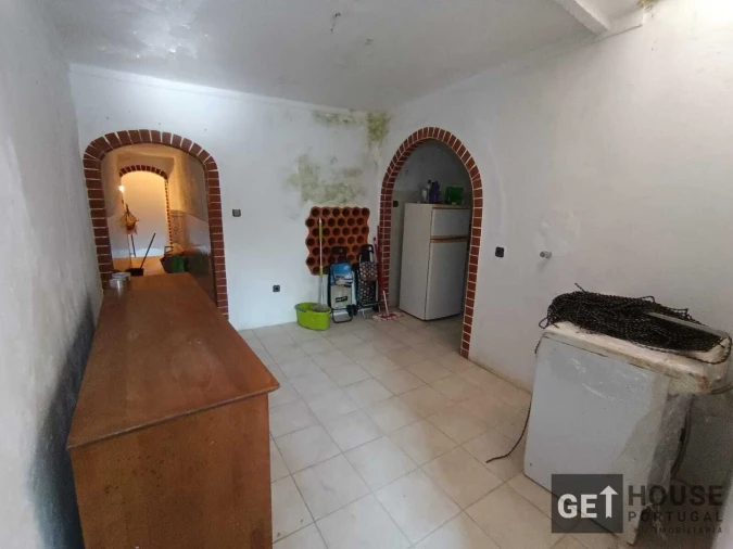 Moradia T2 para Venda em Rio de Moinhos Foto 18