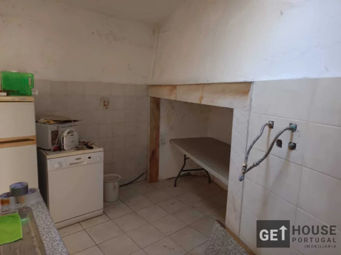 Moradia T2 para Venda em Rio de Moinhos Foto 19