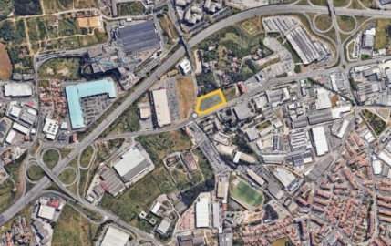 Terreno Agricola ou Rústico para Venda em Agualva e Mira-Sintra