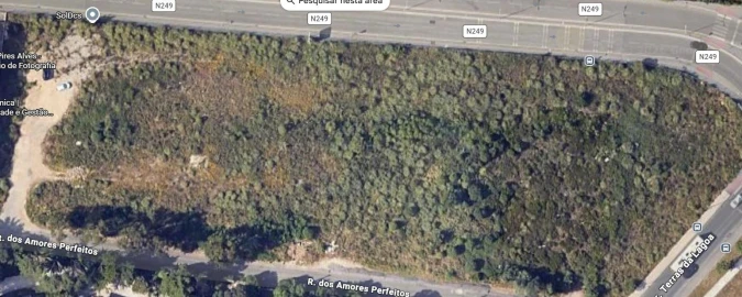 Terreno Agricola ou Rústico para Venda em Agualva e Mira-Sintra