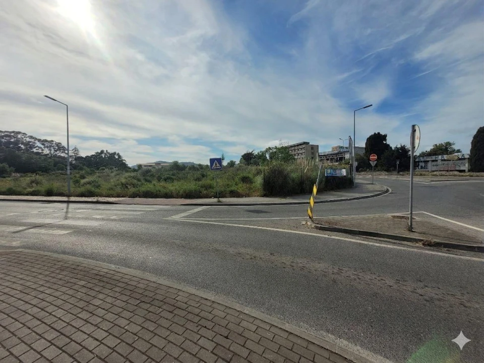 Terreno Agricola ou Rústico para Venda em Agualva e Mira-Sintra Foto 10