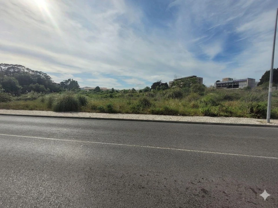 Terreno Agricola ou Rústico para Venda em Agualva e Mira-Sintra Foto 11