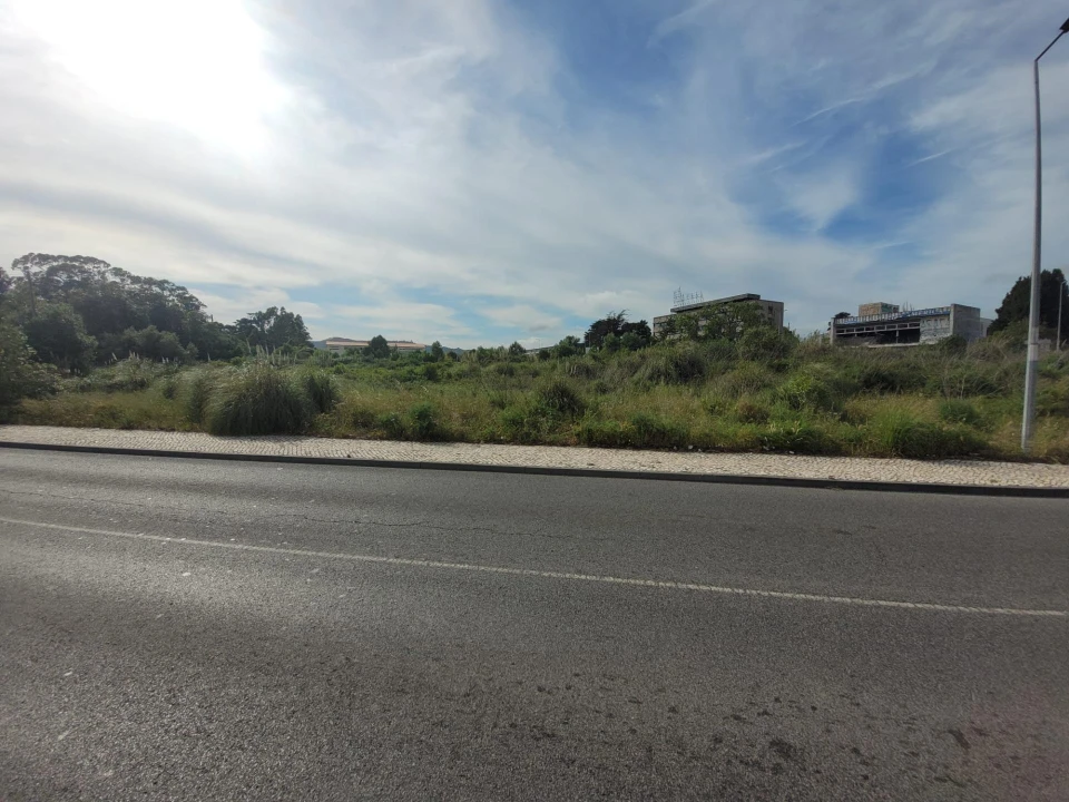 Terreno Agricola ou Rústico para Venda em Agualva e Mira-Sintra Foto 12