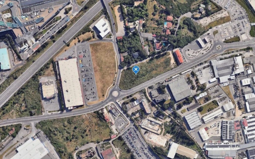 Terreno Agricola ou Rústico para Venda em Agualva e Mira-Sintra Foto 3