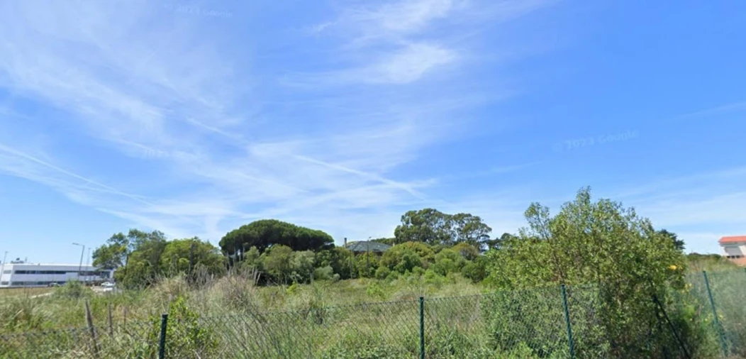 Terreno Agricola ou Rústico para Venda em Agualva e Mira-Sintra Foto 5