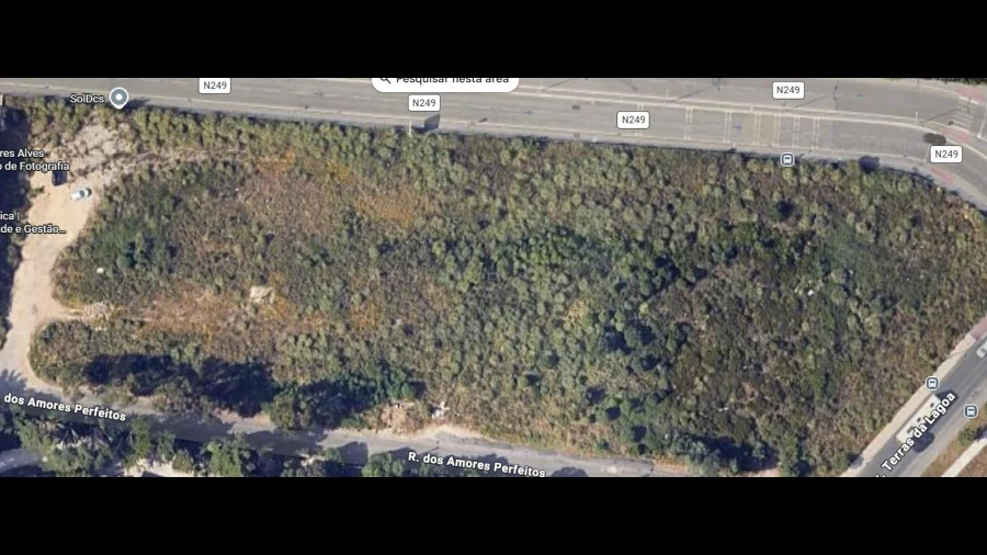 Terreno Agricola ou Rústico para Venda em Agualva e Mira-Sintra