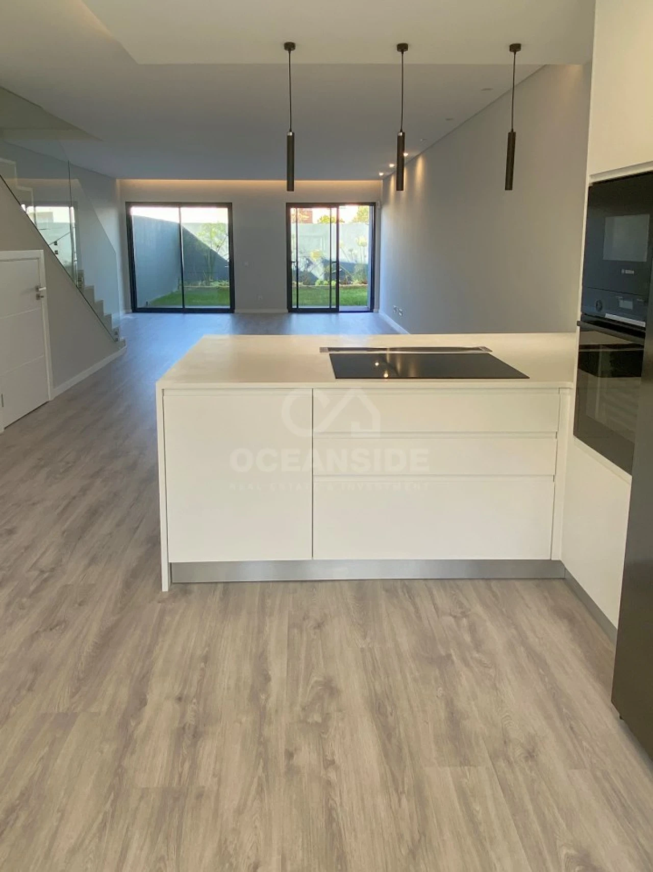 Moradia T3 para Venda em Alcabideche Foto 7