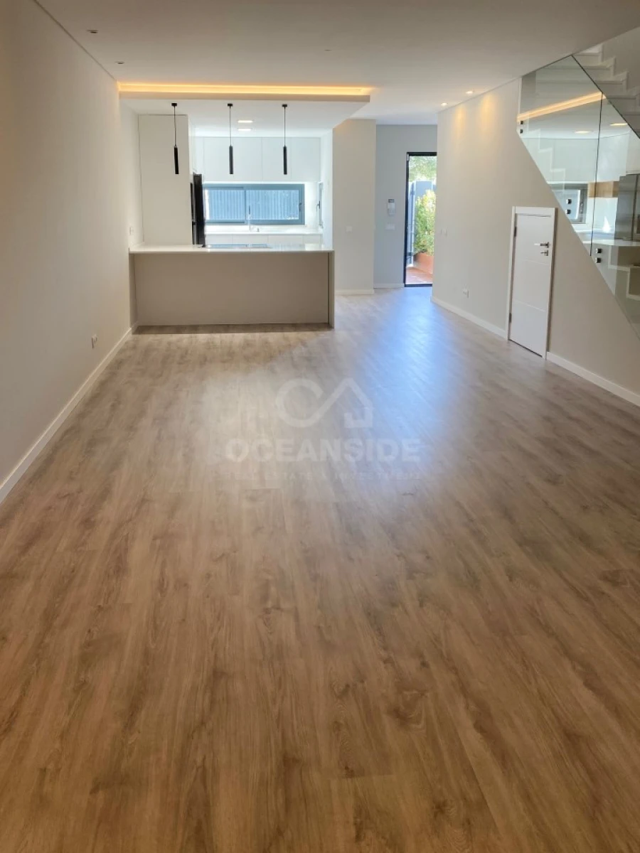Moradia T3 para Venda em Alcabideche