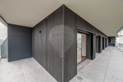 Apartamento T3 para Venda em Ferreiros e Gondizalves