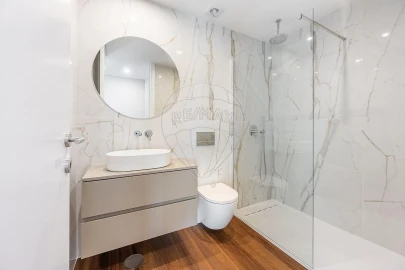 Apartamento T3 para Venda em Ferreiros e Gondizalves