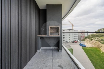 Apartamento T3 para Venda em Ferreiros e Gondizalves