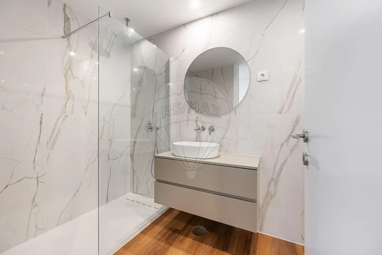 Apartamento T3 para Venda em Ferreiros e Gondizalves Foto 12