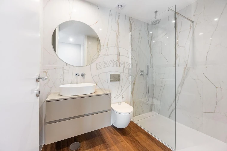 Apartamento T3 para Venda em Ferreiros e Gondizalves Foto 18