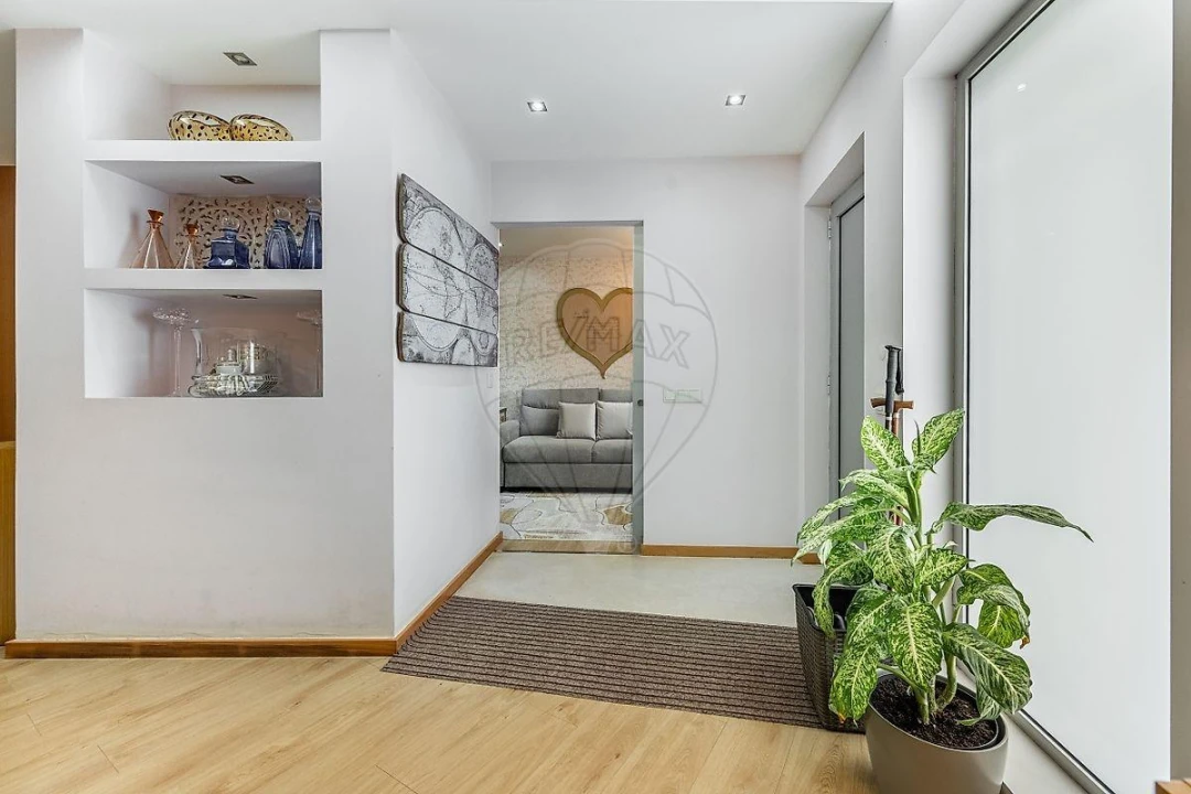 Apartamento T3 para Venda em Amares e Figueiredo Foto 14