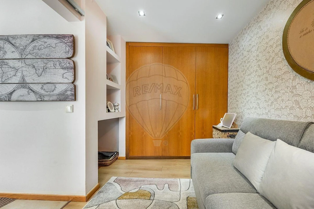 Apartamento T3 para Venda em Amares e Figueiredo Foto 17