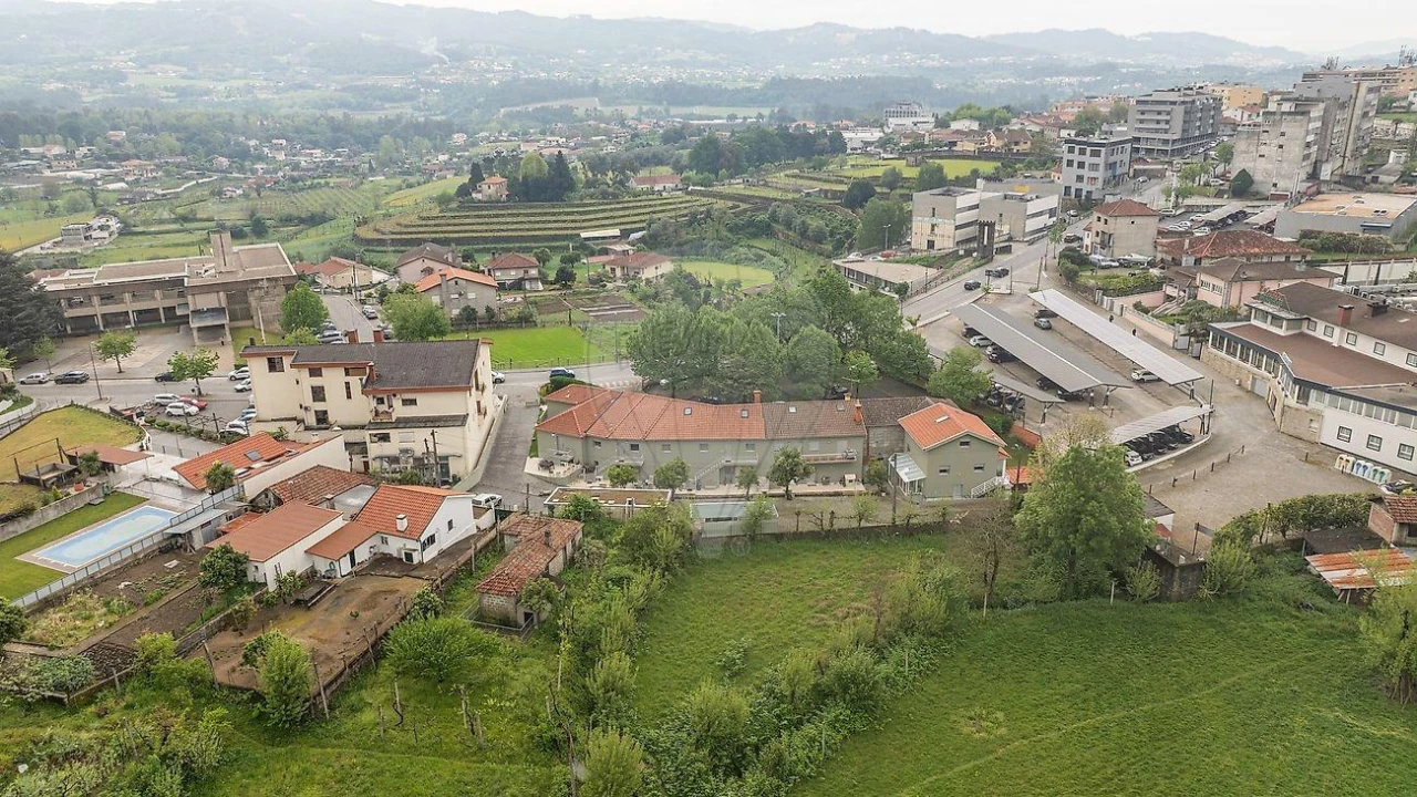 Apartamento T3 para Venda em Amares e Figueiredo Foto 2
