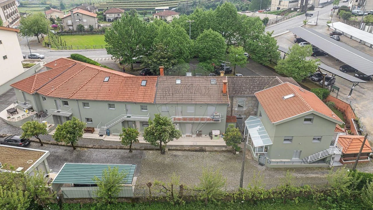 Apartamento T3 para Venda em Amares e Figueiredo Foto 3