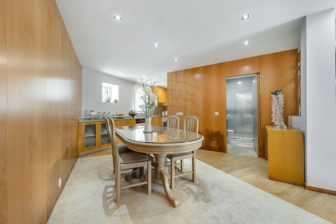 Apartamento T3 para Venda em Amares e Figueiredo Foto 8