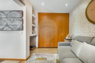 Apartamento T3 para Venda em Amares e Figueiredo