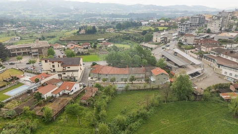 Apartamento T3 para Venda em Amares e Figueiredo