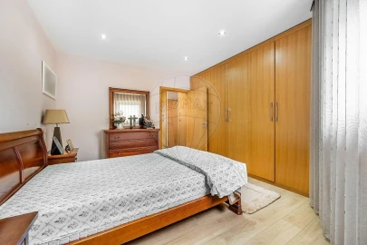 Apartamento T3 para Venda em Amares e Figueiredo