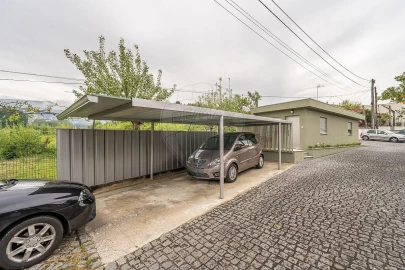 Apartamento T3 para Venda em Amares e Figueiredo