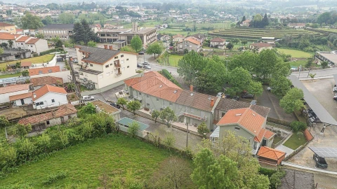 Apartamento T3 para Venda em Amares e Figueiredo