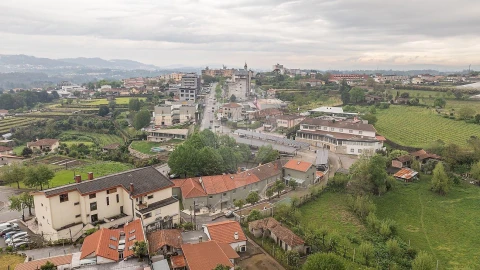 Apartamento T3 para Venda em Amares e Figueiredo