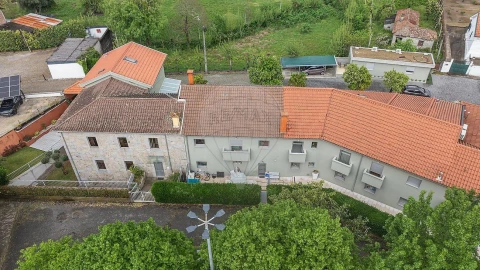 Apartamento T3 para Venda em Amares e Figueiredo