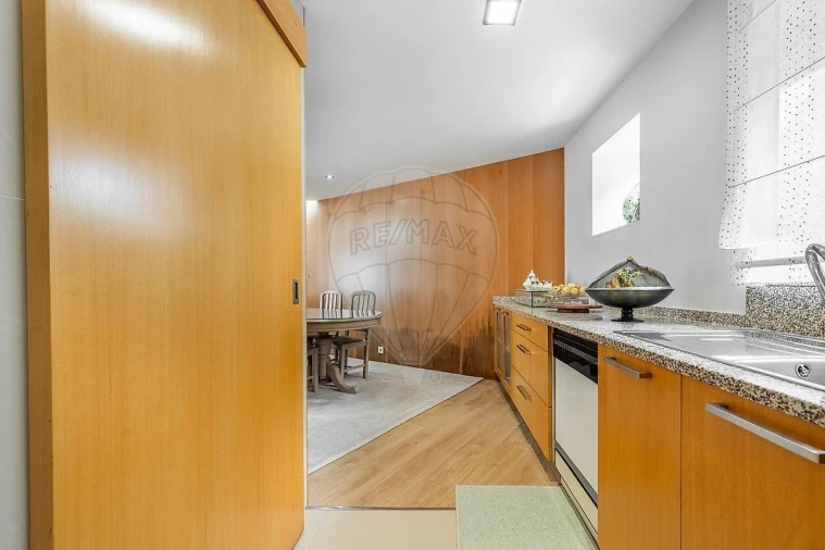 Apartamento T3 para Venda em Amares e Figueiredo Foto 11