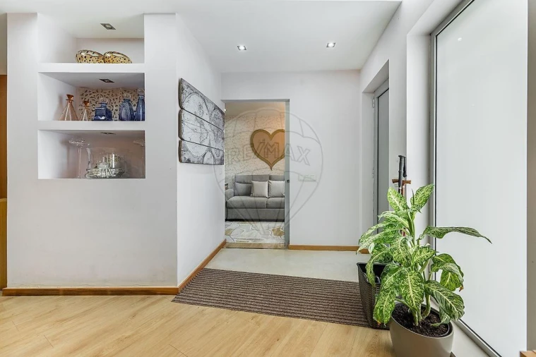 Apartamento T3 para Venda em Amares e Figueiredo Foto 14