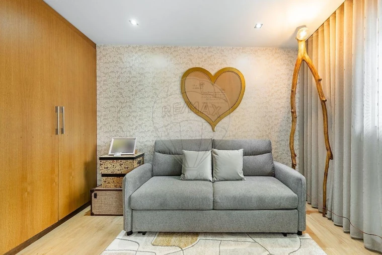 Apartamento T3 para Venda em Amares e Figueiredo Foto 15